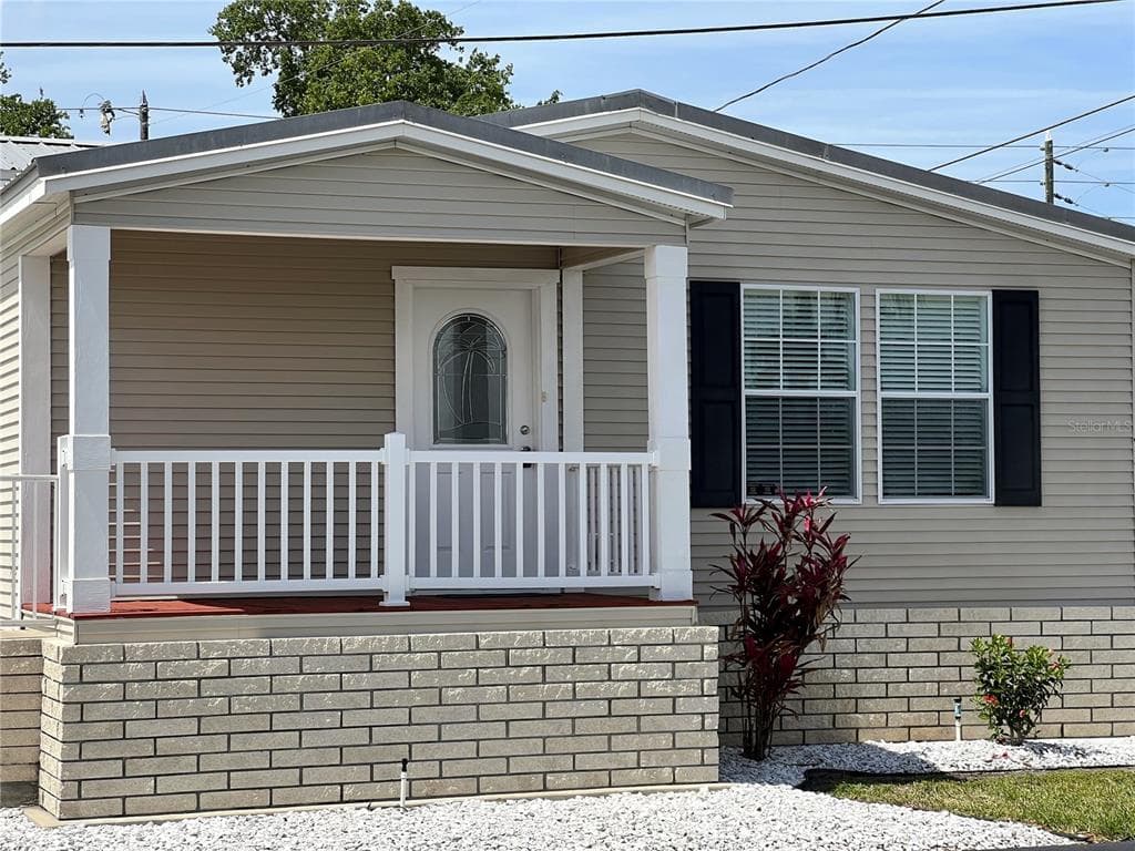 7316 AMERICANA DRIVE NE # 146, ST PETERSBURG, FL 33702 — zdjęcie 4