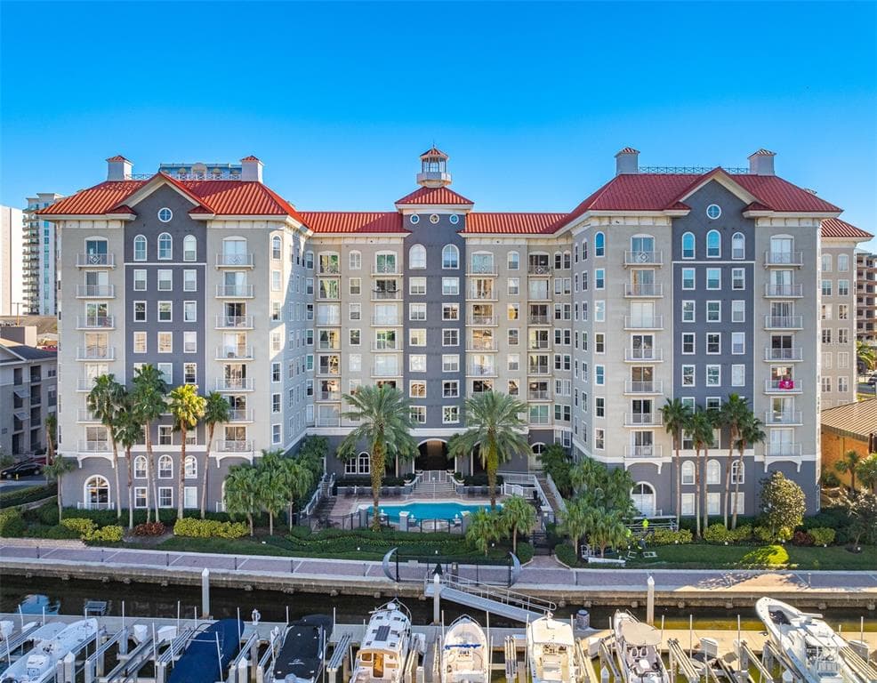 700 S HARBOUR ISLAND BOULEVARD # 532, TAMPA, FL 33602