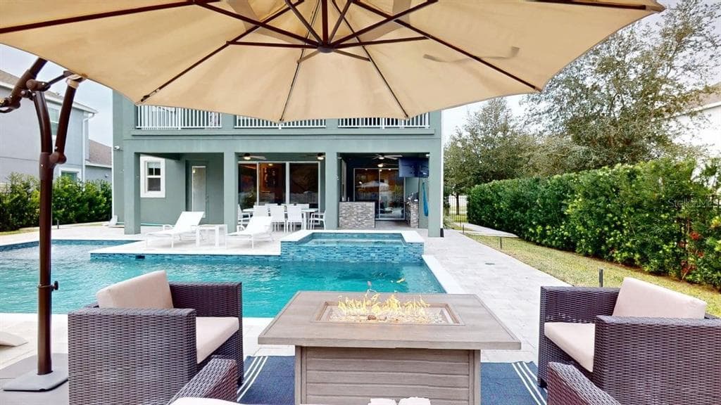 16689 TOCCOA ROW, WINTER GARDEN, FL 34787 — zdjęcie 2