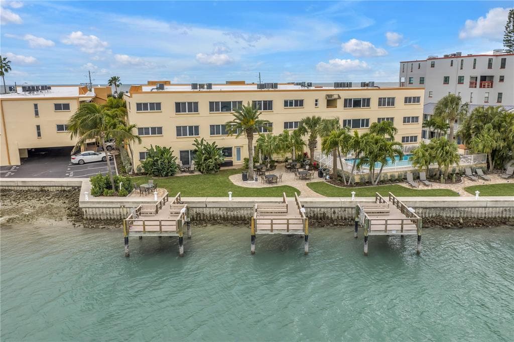 10265 GULF BOULEVARD # B315, ST PETERSBURG, FL 33706
