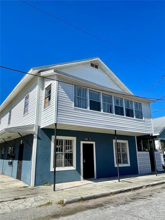 2916 NORTH 16TH STREET # 1, TAMPA, FL 33605