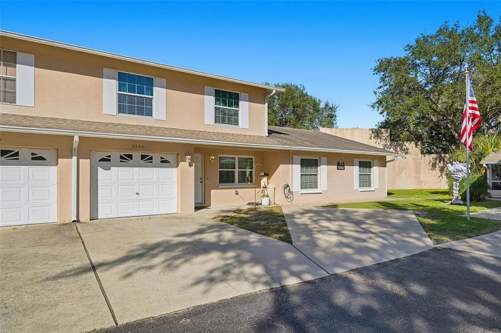 7363 62ND AVENUE N, PINELLAS PARK, FL 33781 — zdjęcie 2