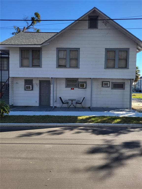 28 N GROSSE AVENUE # C, TARPON SPRINGS, FL 34689