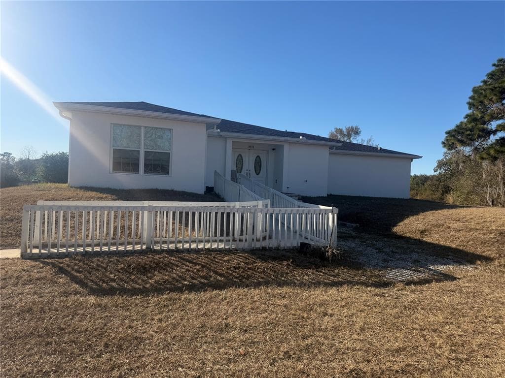 3444 PACKARD AVENUE, ST CLOUD, FL 34772