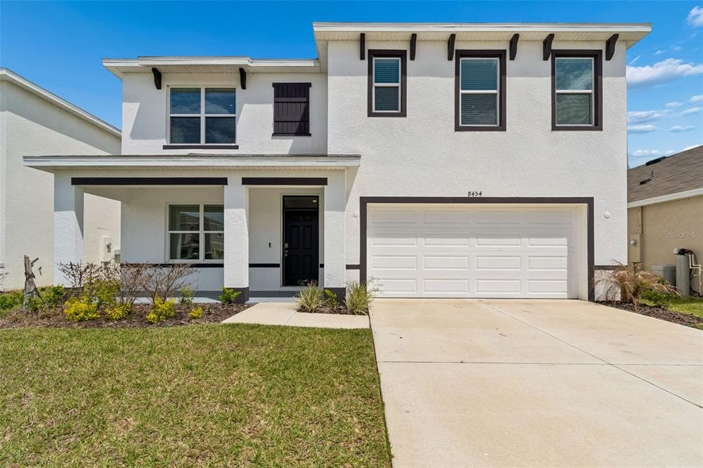 8454 ENDER HILLS DRIVE, WESLEY CHAPEL, FL 33545 — zdjęcie 2