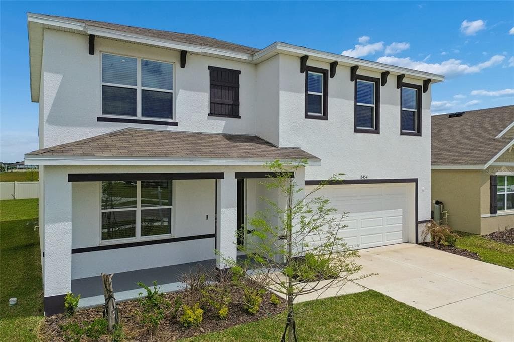 8454 ENDER HILLS DRIVE, WESLEY CHAPEL, FL 33545 — zdjęcie 3