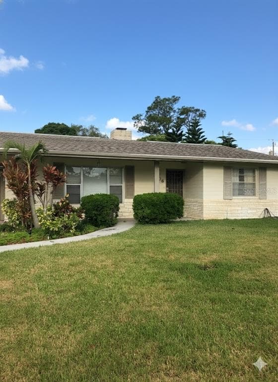 1306 GOLFVIEW DRIVE, DAYTONA BEACH, FL 32114