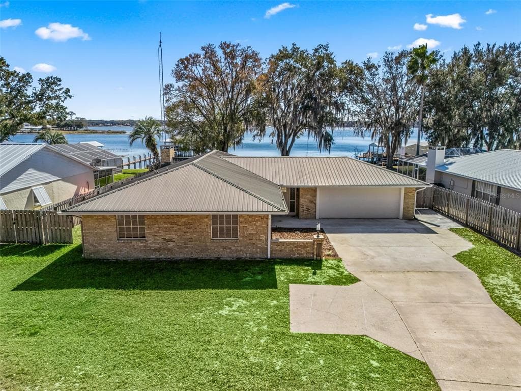 10916 SE TIMUCUAN ROAD, SUMMERFIELD, FL 34491 — zdjęcie 2