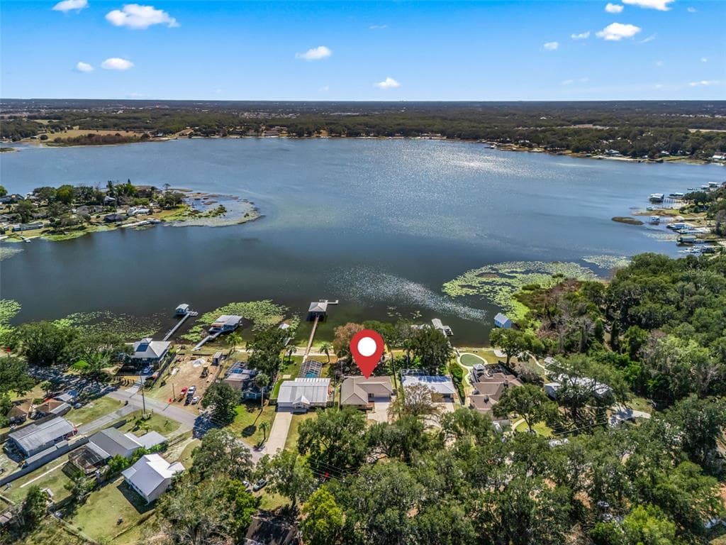 10916 SE TIMUCUAN ROAD, SUMMERFIELD, FL 34491 — zdjęcie 3
