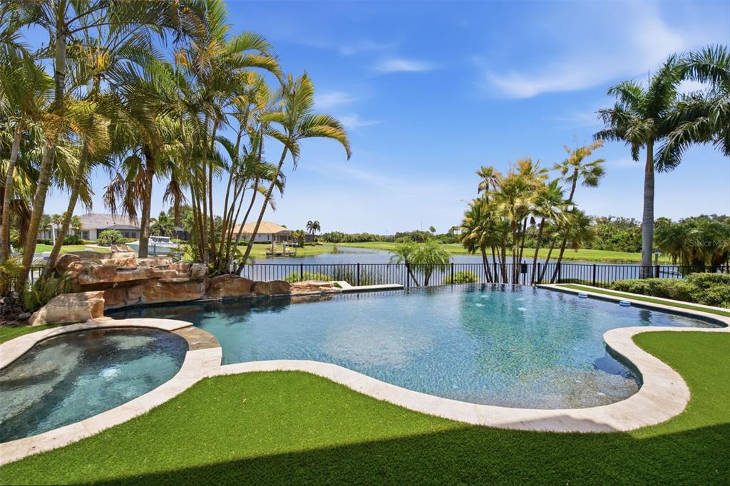 11007 BIG BASS PLACE, BRADENTON, FL 34212 — zdjęcie 2