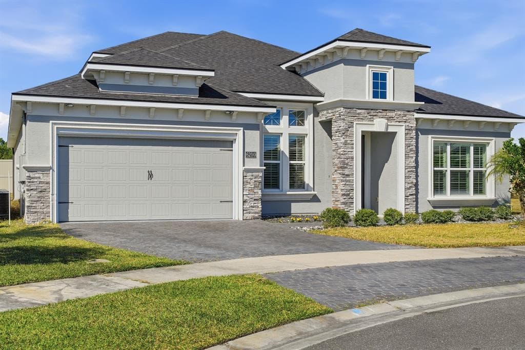6200 W FALLSGROVE LANE, PORT ORANGE, FL 32128 — zdjęcie 2