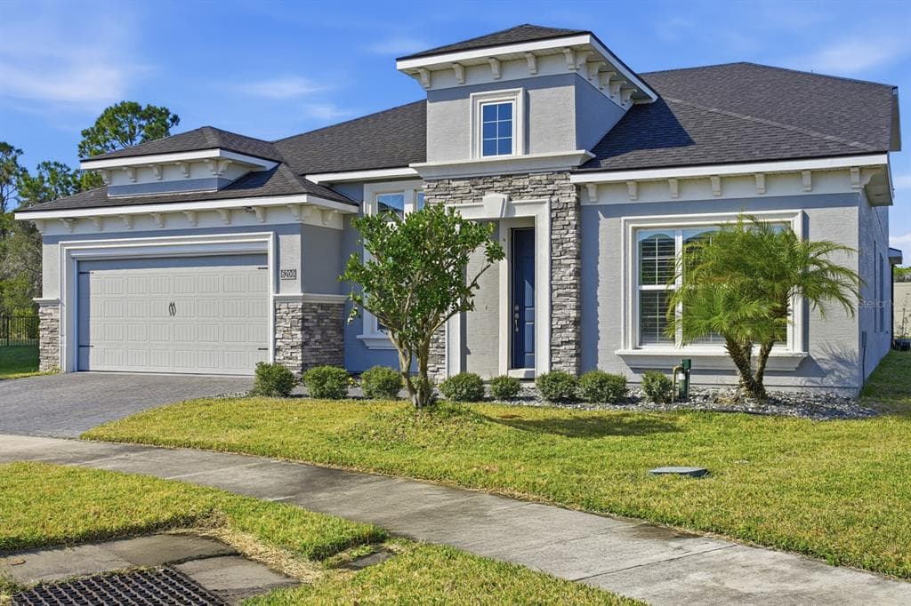 6200 W FALLSGROVE LANE, PORT ORANGE, FL 32128 — zdjęcie 3