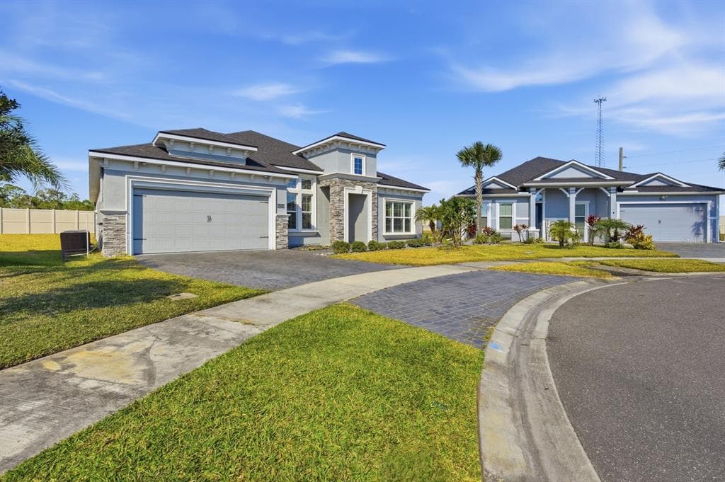 6200 W FALLSGROVE LANE, PORT ORANGE, FL 32128 — zdjęcie 4