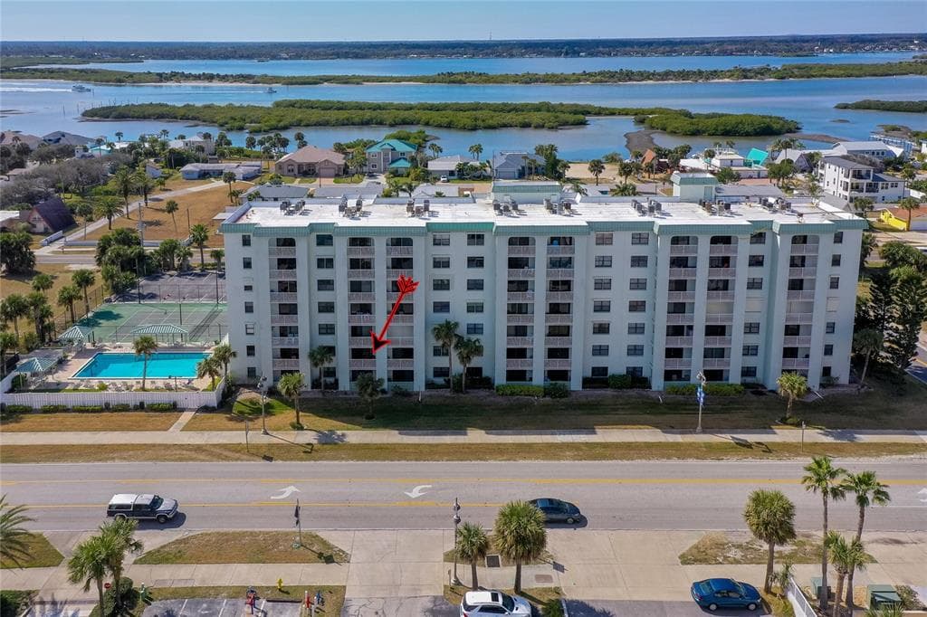 3800 S ATLANTIC AVENUE # 207, DAYTONA BEACH, FL 32118 — zdjęcie 2
