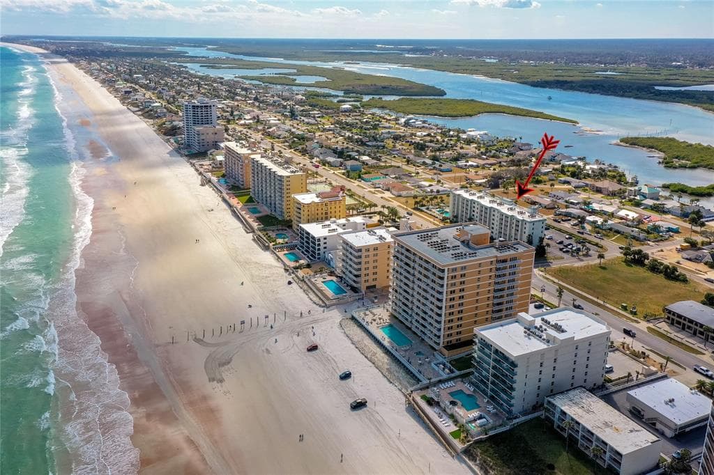 3800 S ATLANTIC AVENUE # 207, DAYTONA BEACH, FL 32118 — zdjęcie 3