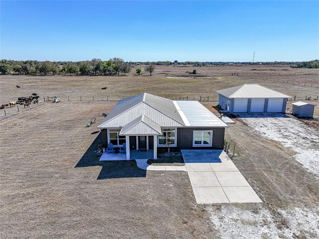 2481 NE FAYE TERRACE, ARCADIA, FL 34266 — zdjęcie 2