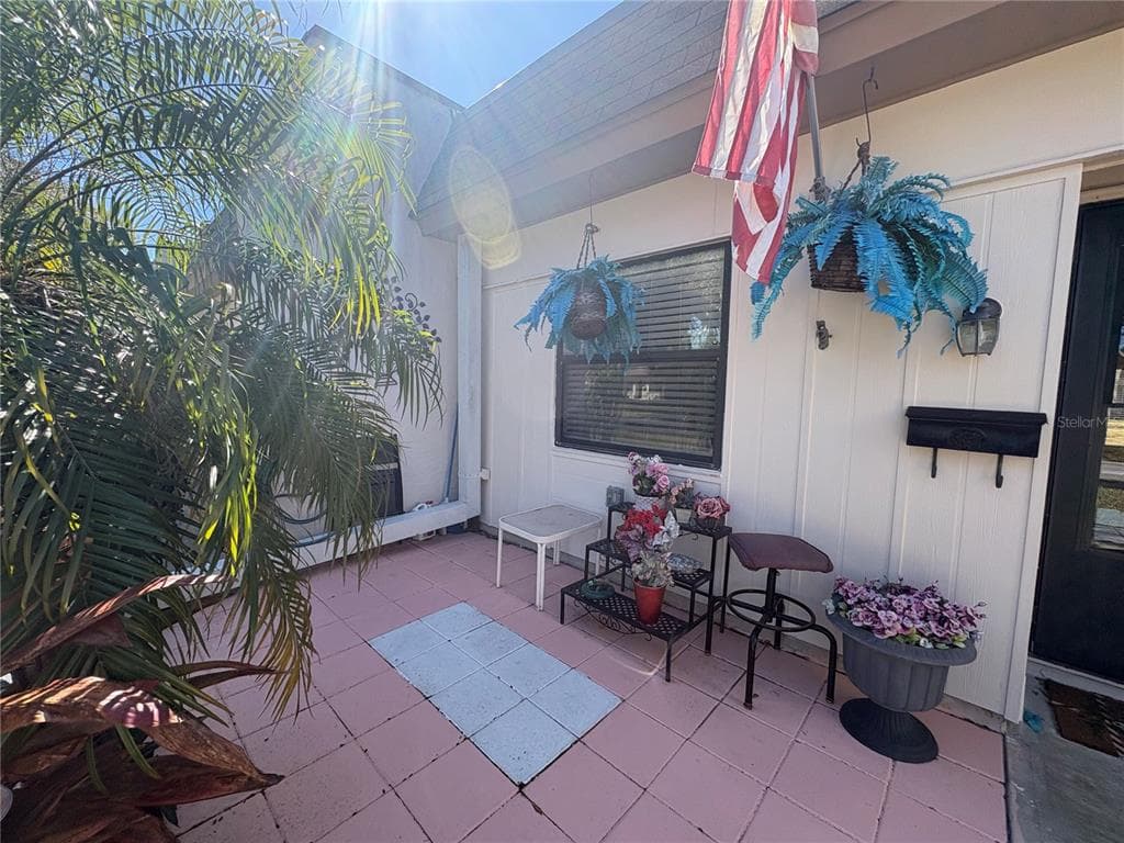 1606 FLINT DRIVE W, CLEARWATER, FL 33759 — zdjęcie 2