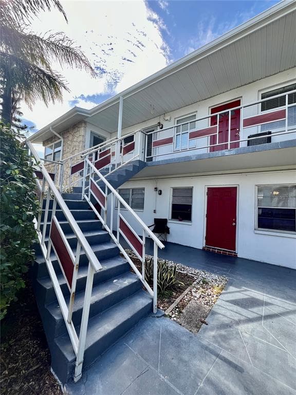5920 18TH STREET N # 14, ST PETERSBURG, FL 33714 — zdjęcie 2