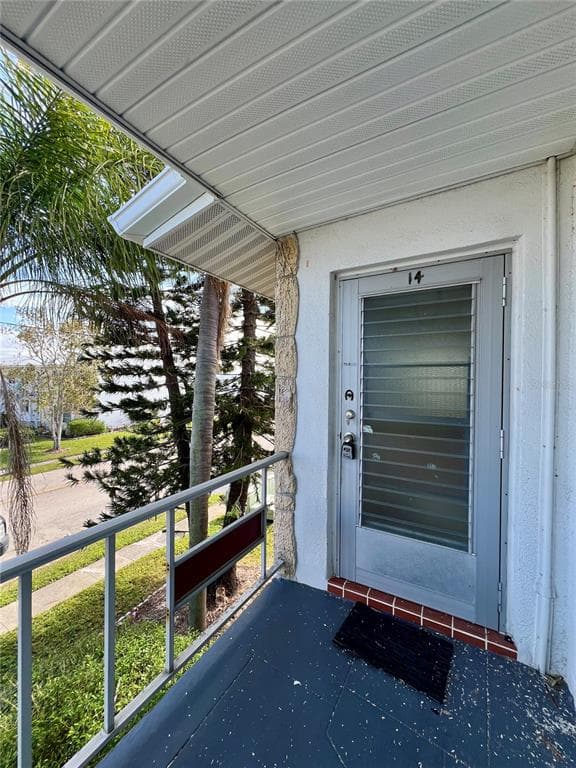 5920 18TH STREET N # 14, ST PETERSBURG, FL 33714 — zdjęcie 3