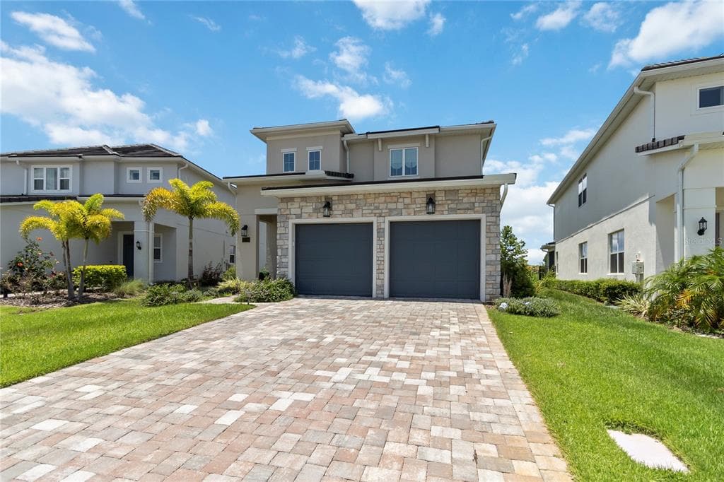 15742 VETTA DRIVE, MONTVERDE, FL 34756 — zdjęcie 2