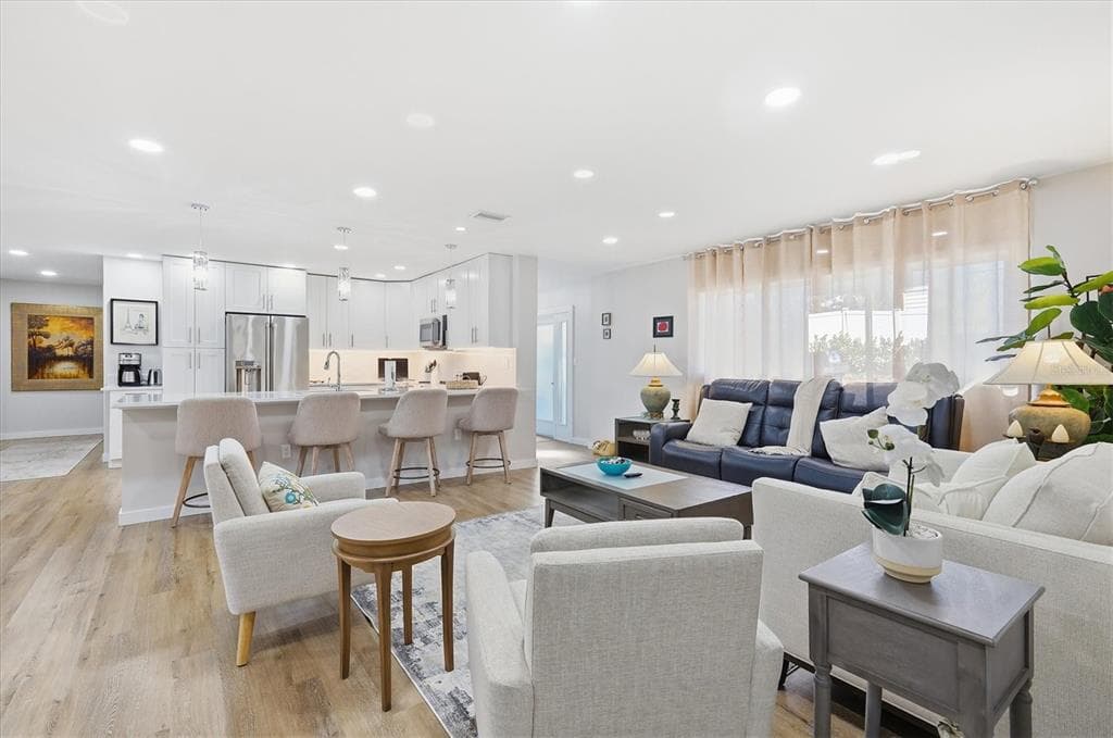 5247 CARMILFRA DRIVE, SARASOTA, FL 34231 — zdjęcie 2