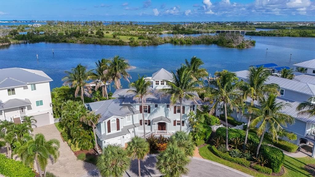 13310 ANGLERS WAY, PLACIDA, FL 33946