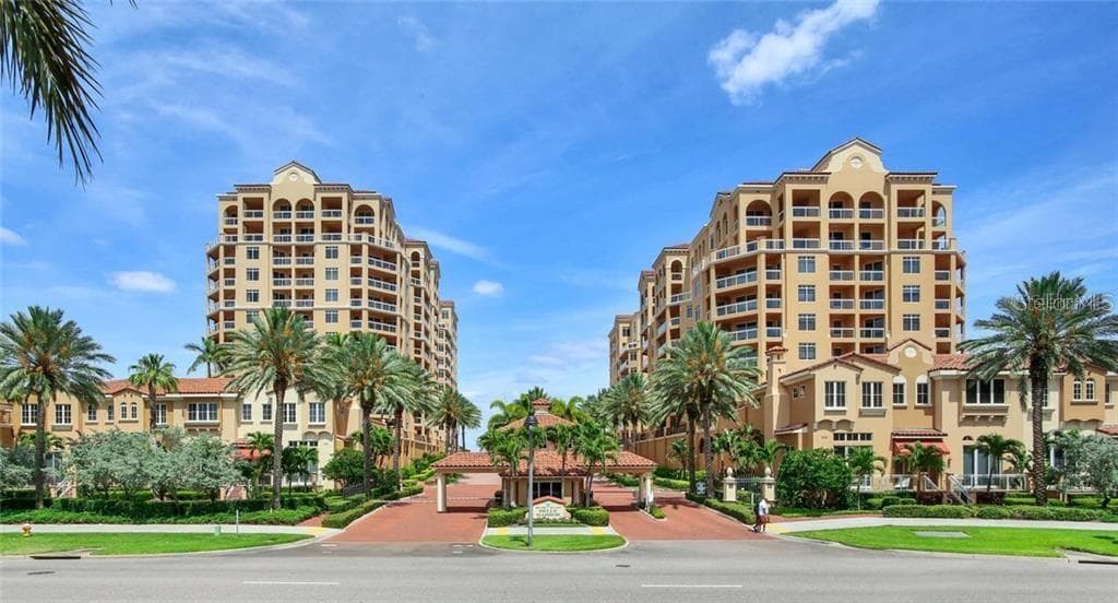 521 MANDALAY AVENUE # 309, CLEARWATER BEACH, FL 33767