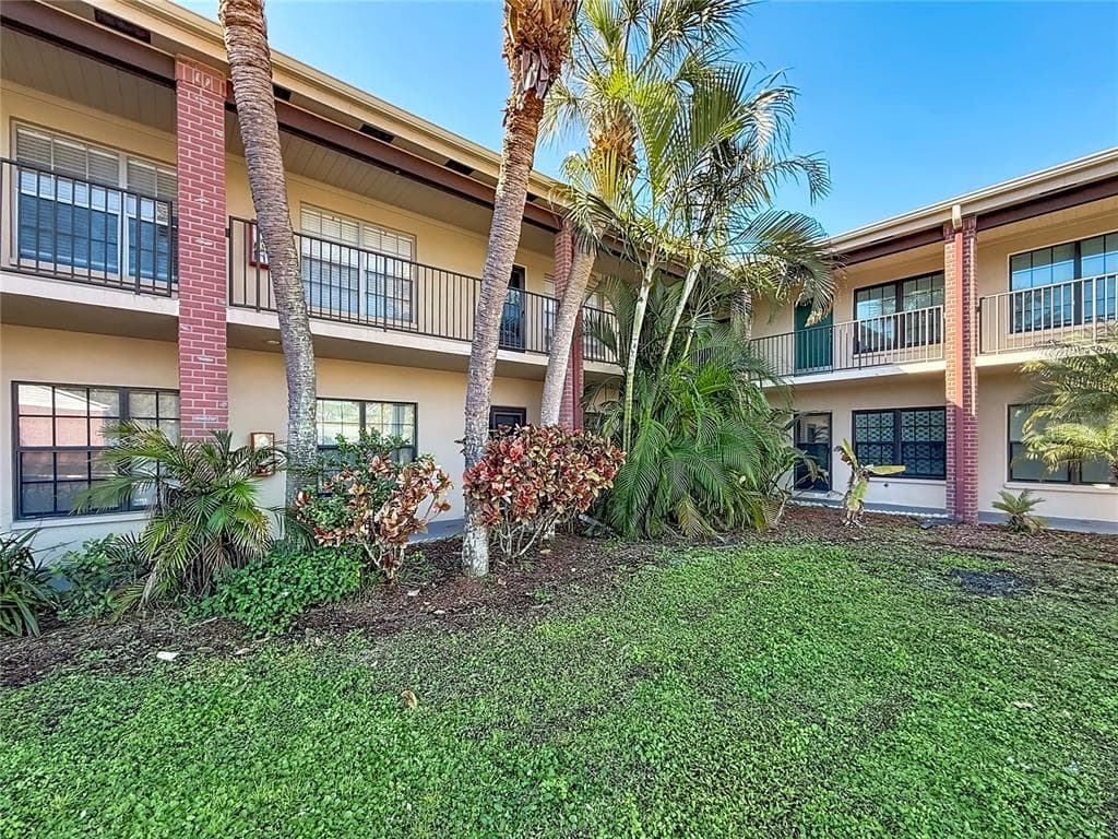 1020 85TH AVENUE N # 119, ST PETERSBURG, FL 33702