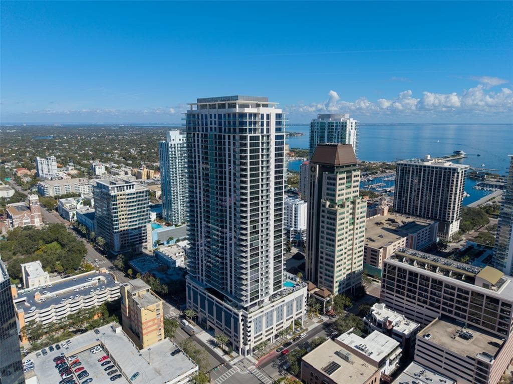 275 1ST AVENUE S # 2708, ST PETERSBURG, FL 33701