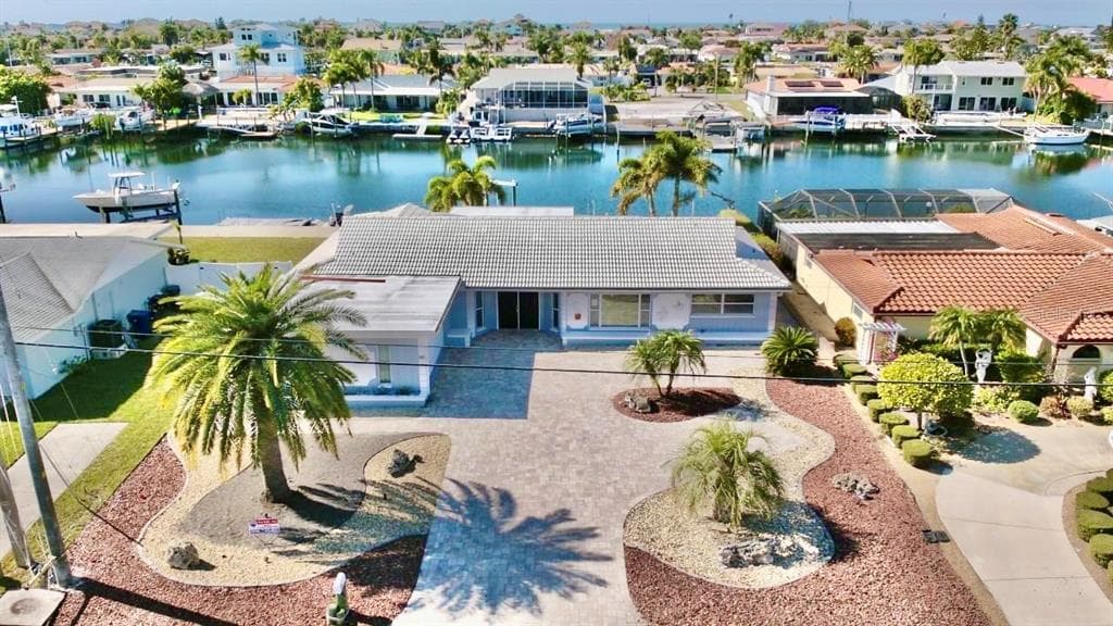5339 BOWLINE BEND, NEW PORT RICHEY, FL 34652