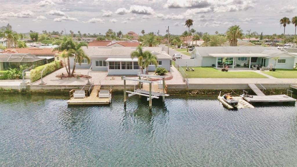 5339 BOWLINE BEND, NEW PORT RICHEY, FL 34652 — zdjęcie 4