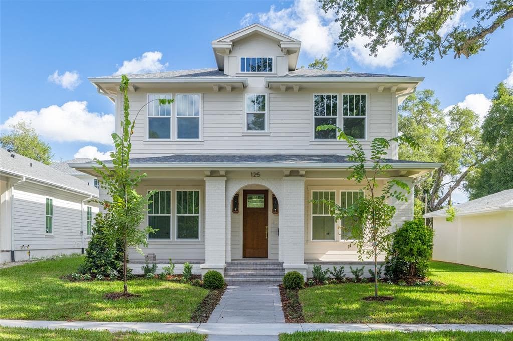 125 24TH AVENUE SE, ST PETERSBURG, FL 33705 — zdjęcie 2