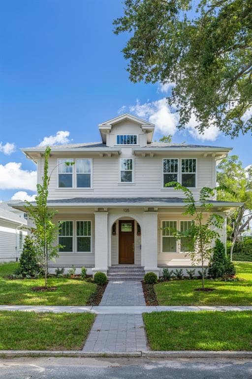 125 24TH AVENUE SE, ST PETERSBURG, FL 33705 — zdjęcie 3