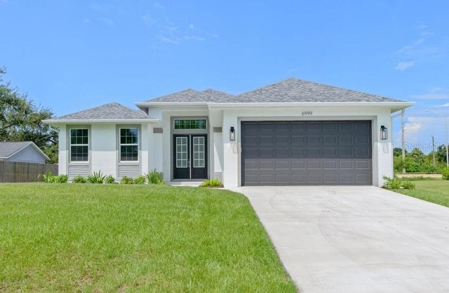 6999 BURNSVILLE STREET, ENGLEWOOD, FL 34224