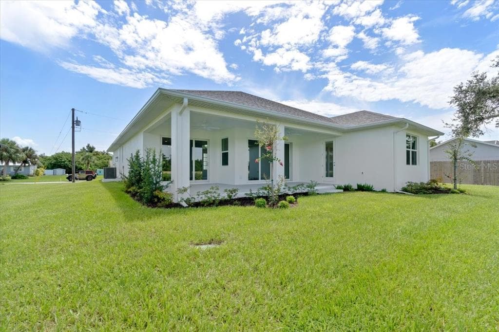 6999 BURNSVILLE STREET, ENGLEWOOD, FL 34224 — zdjęcie 4