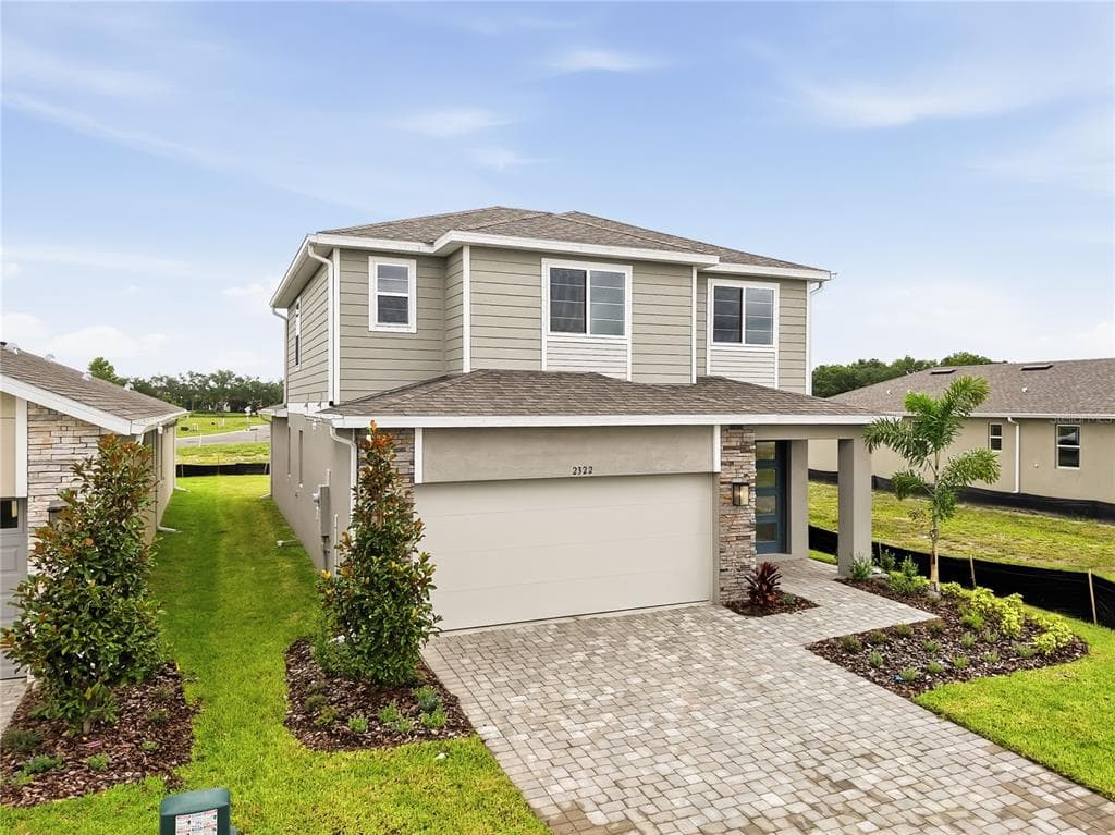 2322 ANDERS DRIVE, PARRISH, FL 34219 — zdjęcie 2
