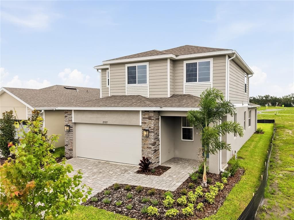 2322 ANDERS DRIVE, PARRISH, FL 34219 — zdjęcie 3