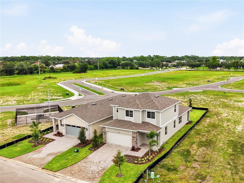 2322 ANDERS DRIVE, PARRISH, FL 34219 — zdjęcie 4