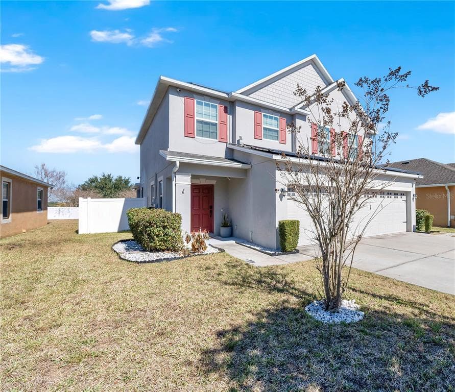 643 WASHINGTON WAY, HAINES CITY, FL 33844 — zdjęcie 2