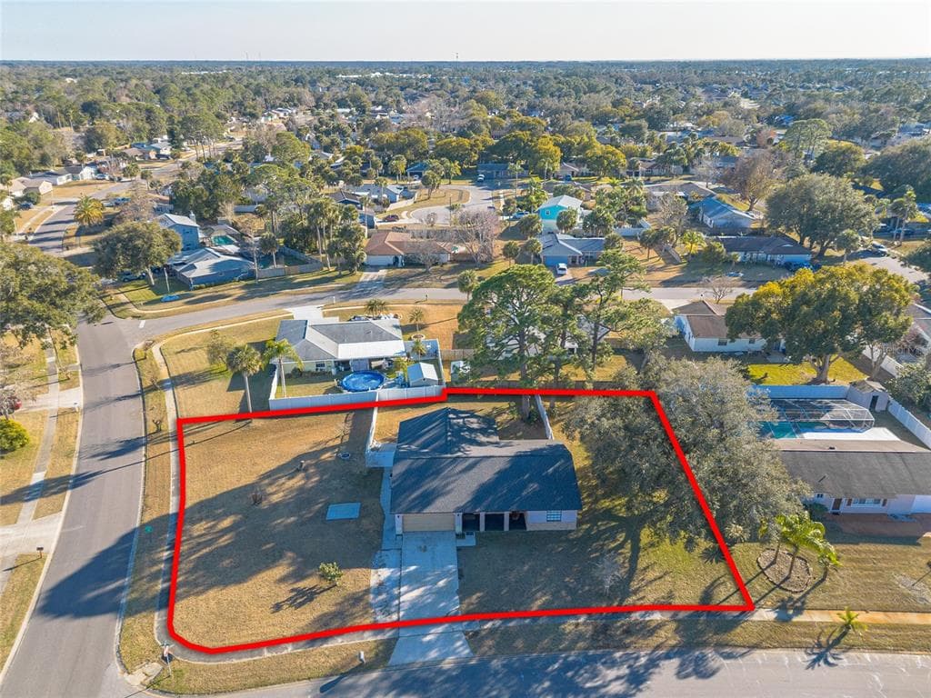 1210 MELLISA DRIVE, PORT ORANGE, FL 32129 — zdjęcie 4