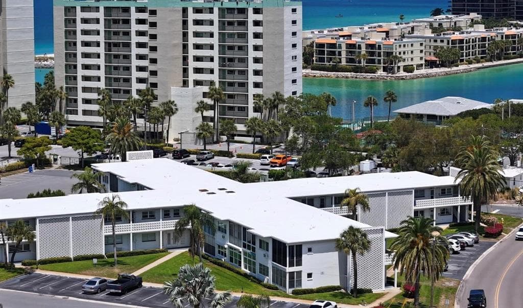 7050 SUNSET WAY # 19, ST PETE BEACH, FL 33706 — zdjęcie 2