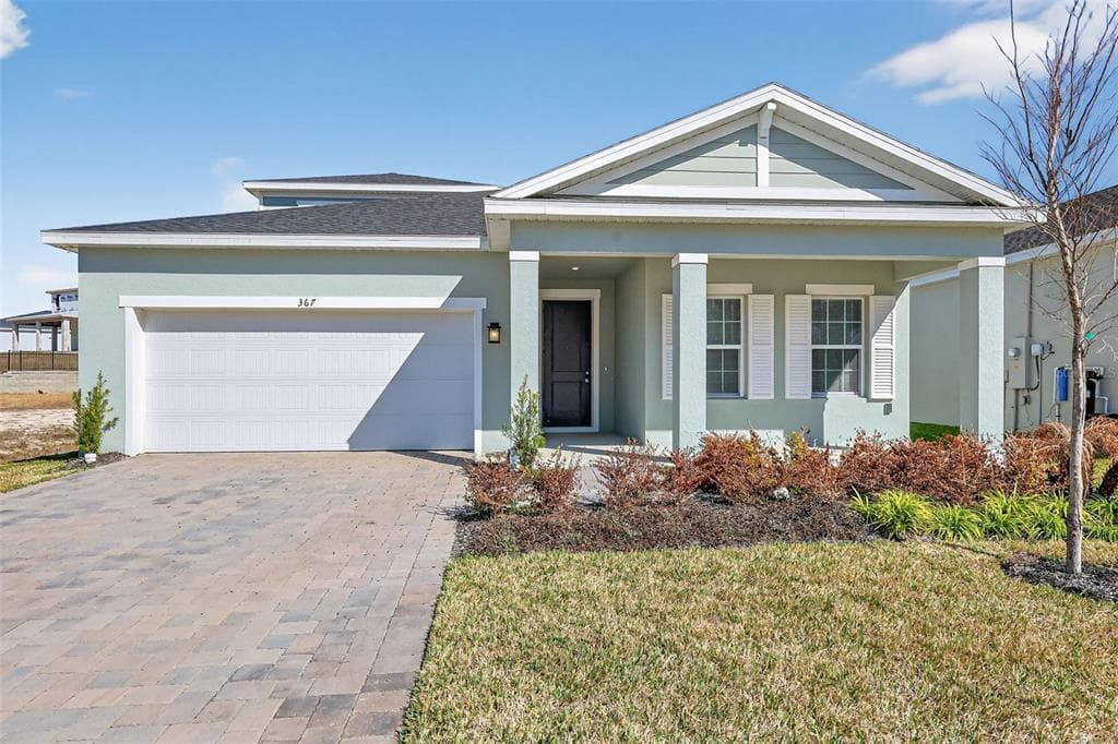 367 HAMMOCKS  OAK BOULEVARD, LADY LAKE, FL 32159 — zdjęcie 2