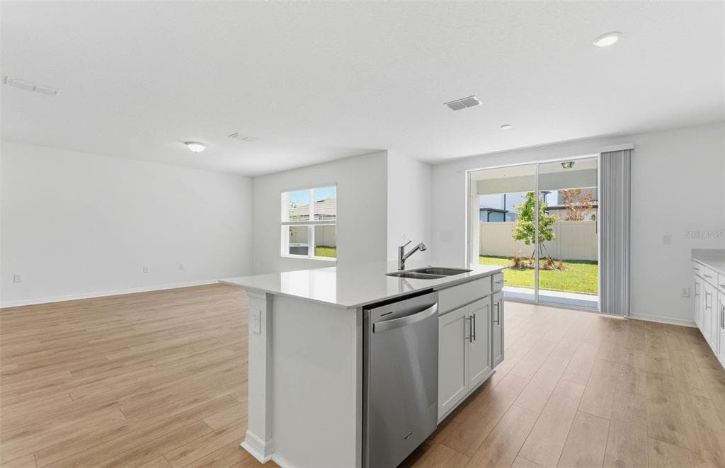 1090 SILVERLAKE BOULEVARD, LAKE ALFRED, FL 33850 — zdjęcie 4