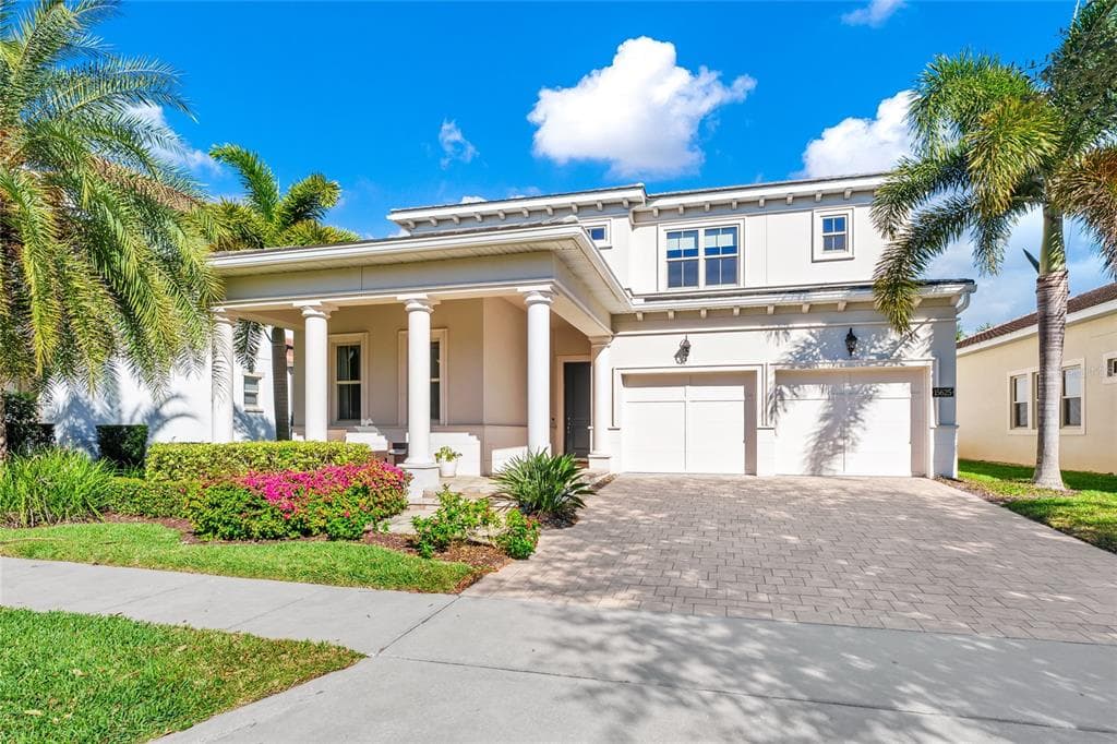 15625 SYLVESTER PALM DRIVE, WINTER GARDEN, FL 34787 — zdjęcie 2