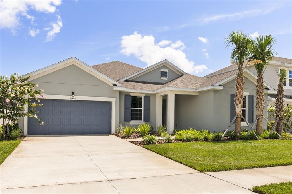 17441 VALLEYWOOD PARKWAY, LAND O LAKES, FL 34638