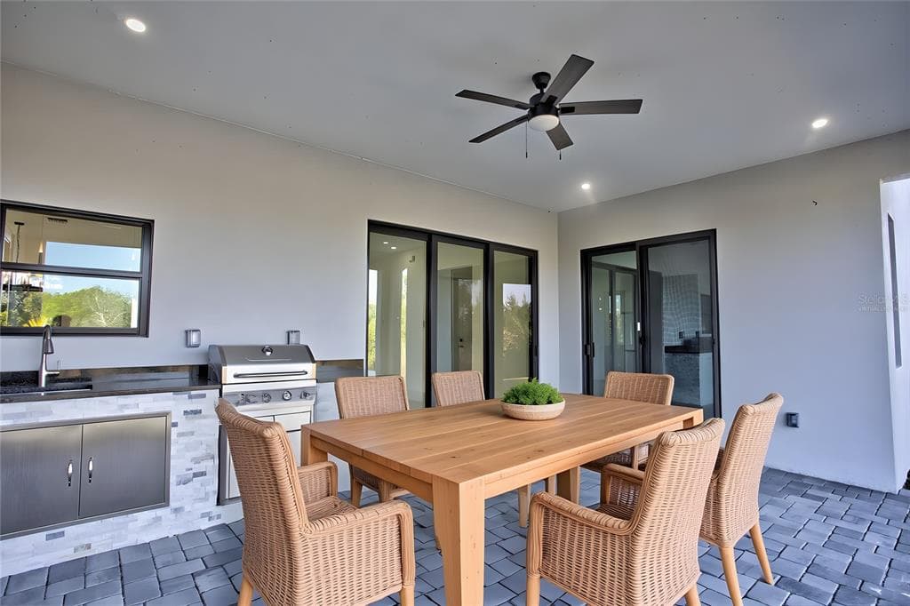 9574 SALT LAKE STREET, PORT CHARLOTTE, FL 33981 — zdjęcie 5