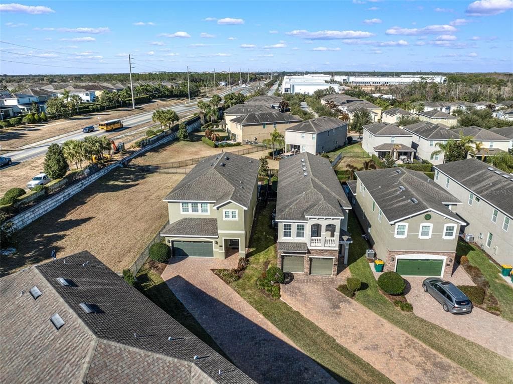 180 MINTON LOOP, KISSIMMEE, FL 34747 — zdjęcie 3