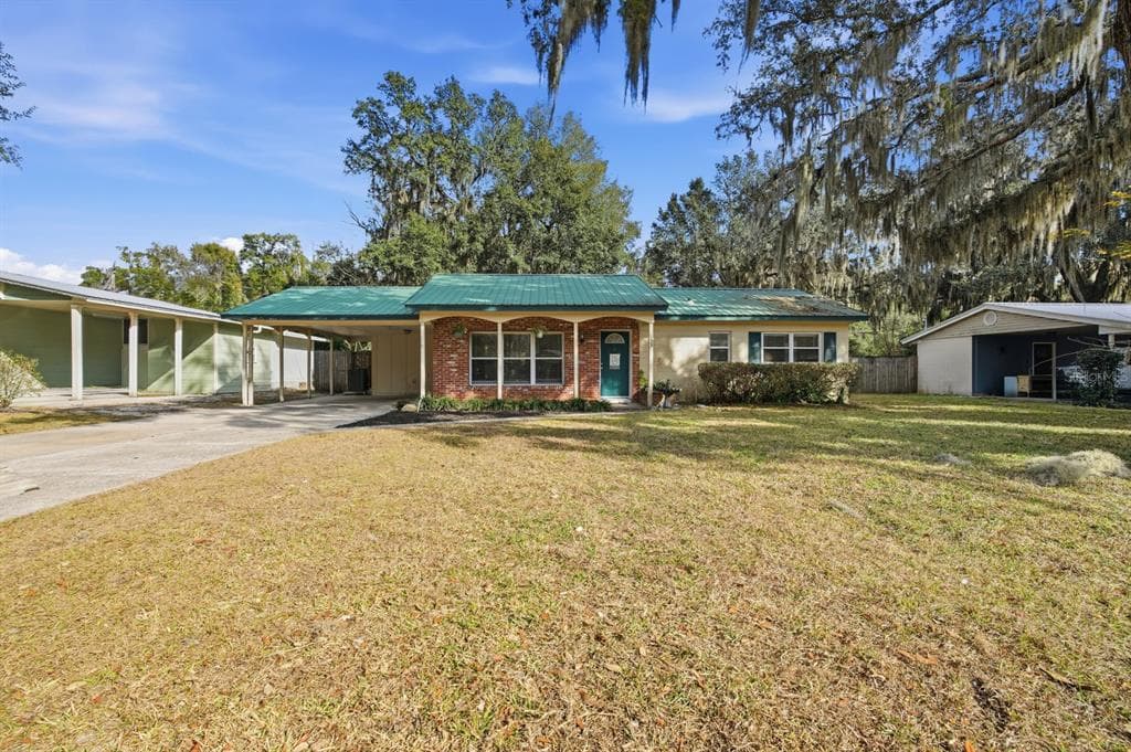 133 CRESTWOOD AVENUE, PALATKA, FL 32177 — zdjęcie 3