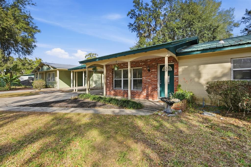 133 CRESTWOOD AVENUE, PALATKA, FL 32177 — zdjęcie 5