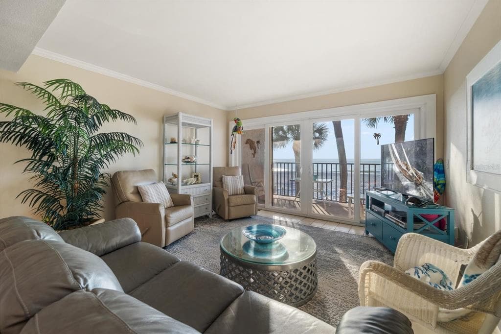 60 GULF BOULEVARD # 201, INDIAN ROCKS BEACH, FL 33785 — zdjęcie 3